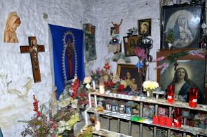 09 20210922 ALMERIA UN CROCHET PAR TERQUE GROTTE DE LA VIERGE (18)